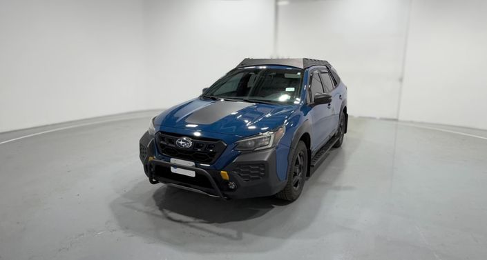 Thumbnail: 2024 Subaru Outback - 1