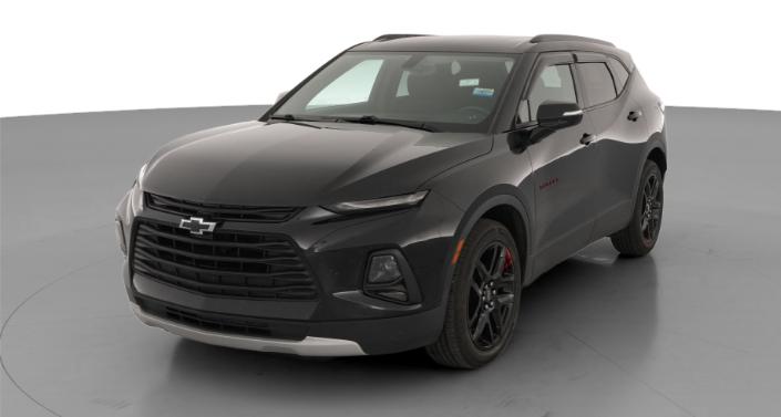 2020 Chevrolet Blazer  -
                  Lorain, OH