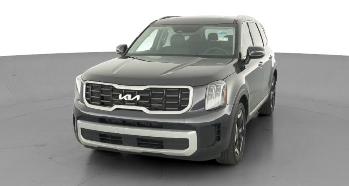 Thumbnail: 2025 Kia Telluride - 1