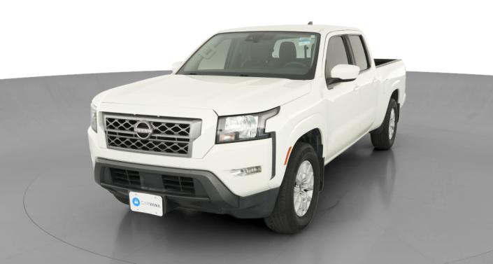 Thumbnail: 2022 Nissan Frontier - 1