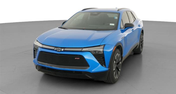 Thumbnail: 2024 Chevrolet Blazer EV - 1