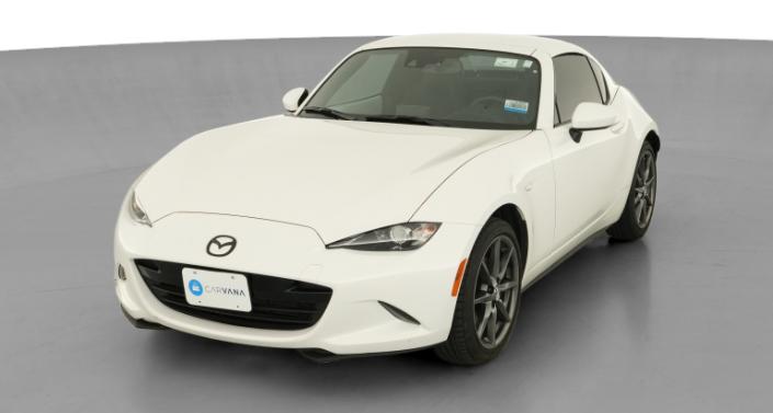 Thumbnail: 2017 Mazda MX-5 Miata - 1