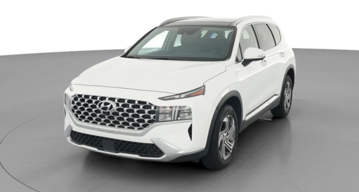Thumbnail: 2023 Hyundai Santa Fe - 1