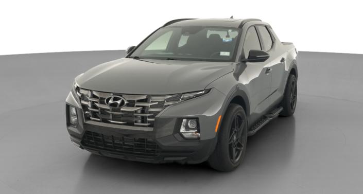 Thumbnail: 2023 Hyundai Santa Cruz - 1
