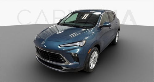 2026 Buick Encore GX