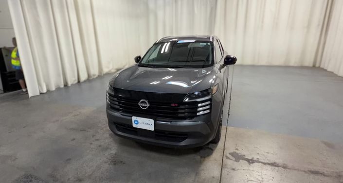 Thumbnail: 2026 Nissan Kicks - 1