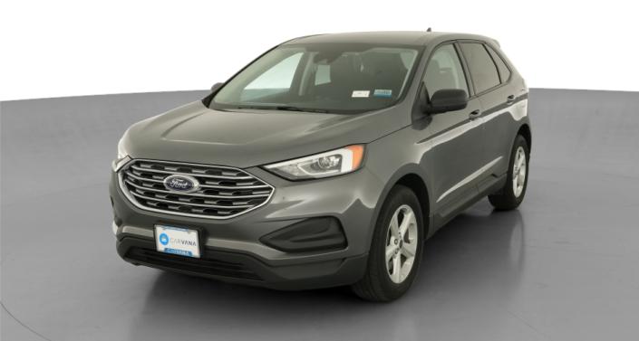 Thumbnail: 2022 Ford Edge - 1