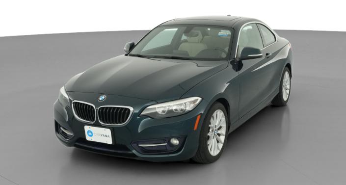 2016 BMW 2 Series 228i xDrive -
                  Concord, NC