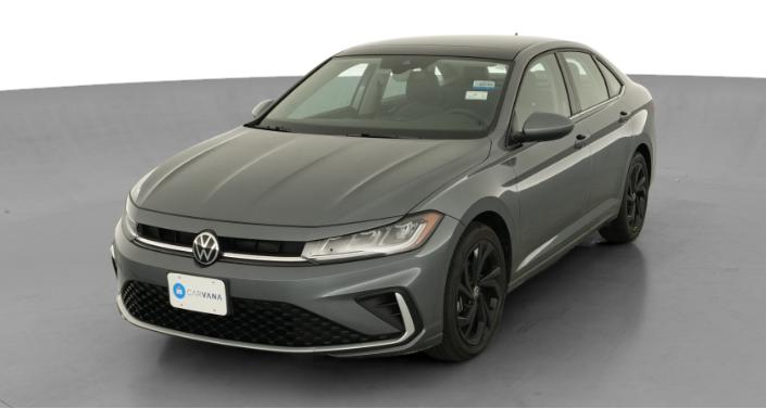 Thumbnail: 2025 Volkswagen Jetta - 1