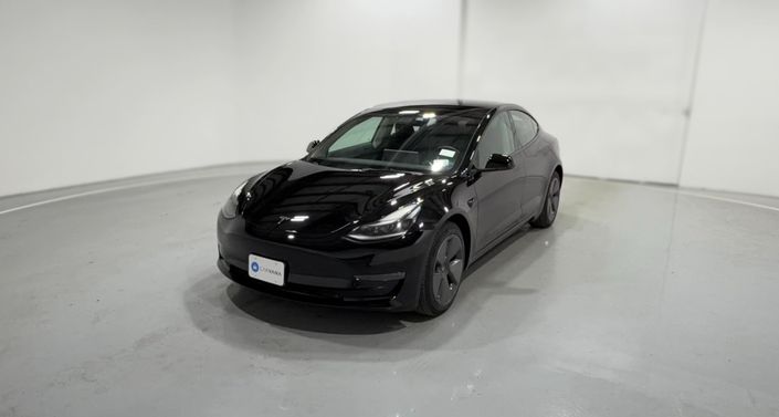 Thumbnail: 2023 Tesla Model 3 - 1