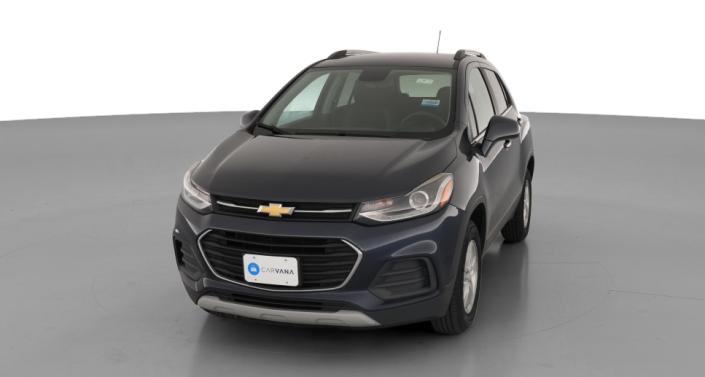 2018 Chevrolet Trax LT -
                  Lorain, OH