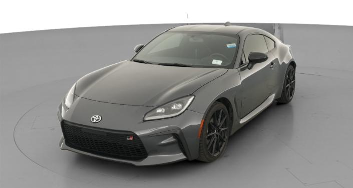 2024 Toyota GR86 Premium -
                  Auburn, GA
