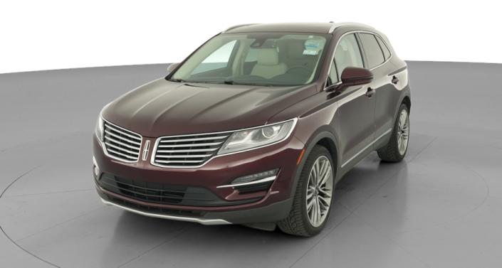 2016 Lincoln MKC Reserve -
                  Hebron, OH