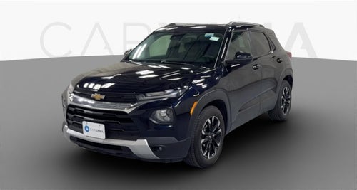 2021 Chevrolet Trailblazer