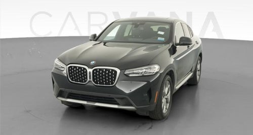 2024 BMW X4