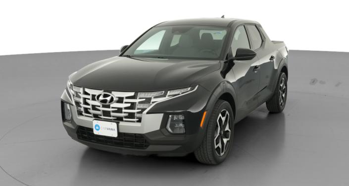 2024 Hyundai Santa Cruz SE -
                  San Antonio, TX