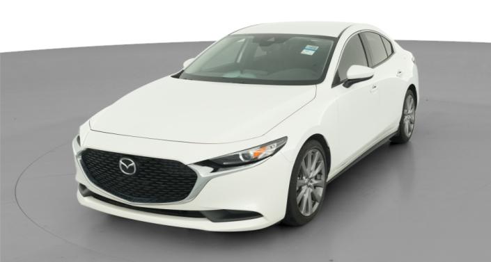 Thumbnail: 2020 Mazda Mazda3 - 1