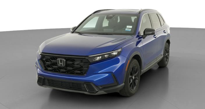Thumbnail: 2023 Honda CR-V - 1