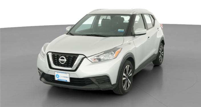 2019 Nissan Kicks SV -
                  Tooele, UT