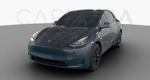 2020 Tesla Model Y