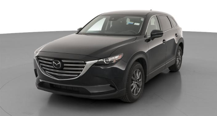 Thumbnail: 2022 Mazda CX-9 - 1