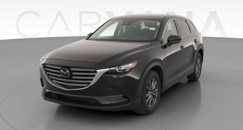 2022 MAZDA CX-9