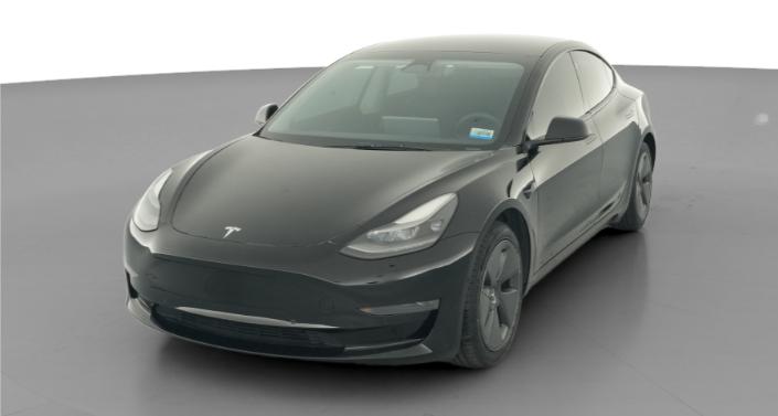 2022 Tesla Model 3 Standard Range -
                  Concord, NC