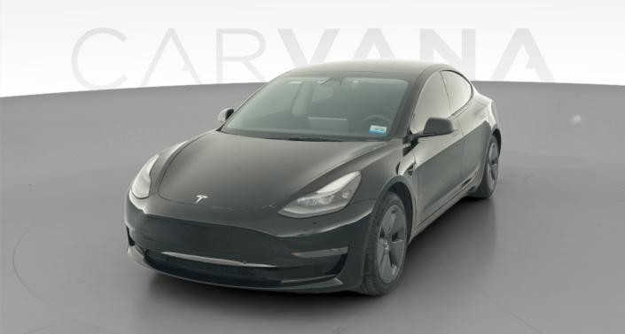 2022 Tesla Model 3 Base