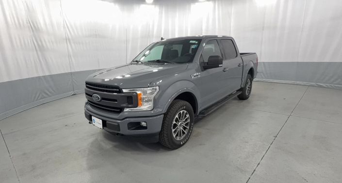 Thumbnail: 2020 Ford Econoline - 1