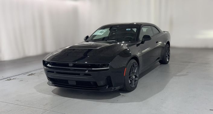 2027 Dodge Charger