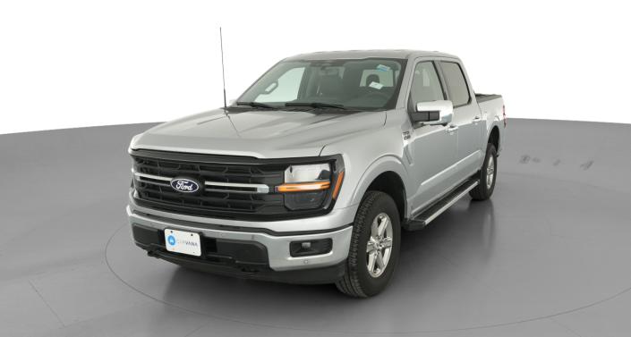 Thumbnail: 2024 Ford Econoline - 1