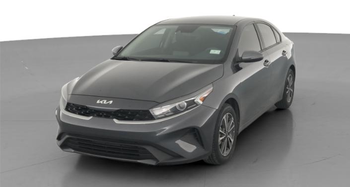 Thumbnail: 2023 Kia Forte - 1