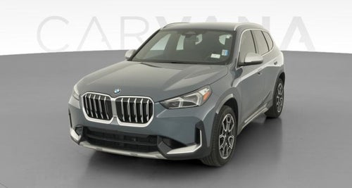 2023 BMW X1