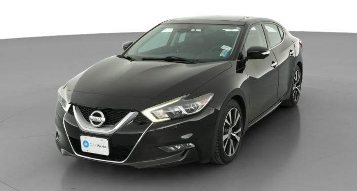 2016 Nissan Maxima Platinum -
                  Indianapolis, IN