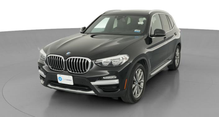 2019 BMW X3 sDrive30i -
                  San Antonio, TX