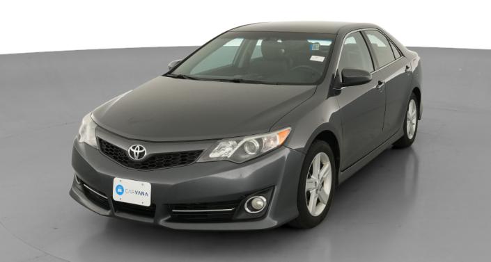 2013 Toyota Camry SE -
                  Richton Park, IL