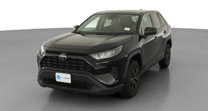 Thumbnail: 2022 Toyota RAV4 - 1