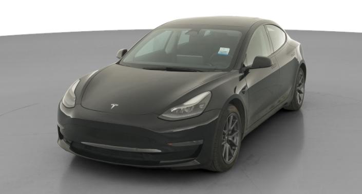2022 Tesla Model 3 Standard Range -
                  Fort Worth, TX