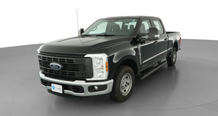 Thumbnail: 2024 Ford Econoline - 1