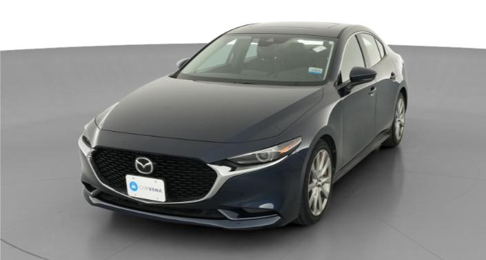 Thumbnail: 2020 Mazda Mazda3 - 1