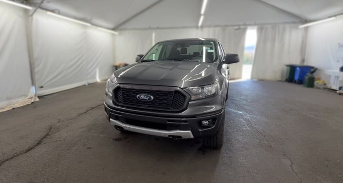 Thumbnail: 2019 Ford Ranger - 1