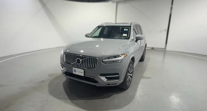 Thumbnail: 2024 Volvo XC90 - 1