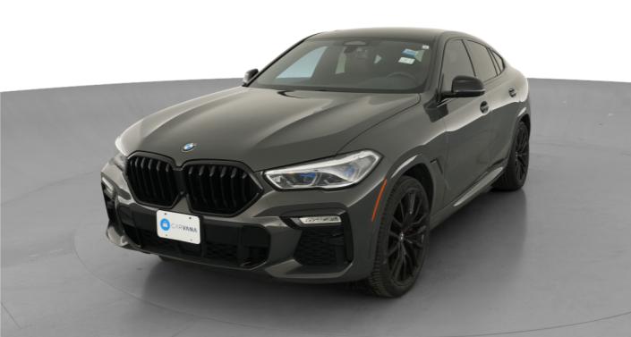 2021 BMW X6 M50i -
                  Richton Park, IL
