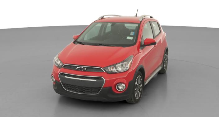 Thumbnail: 2022 Chevrolet Spark - 1