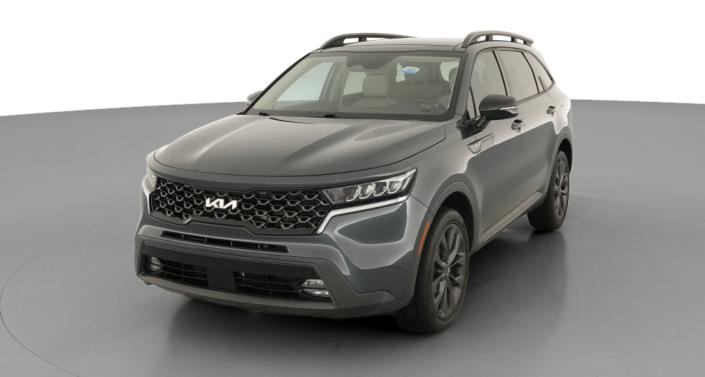Thumbnail: 2023 Kia Sorento - 1