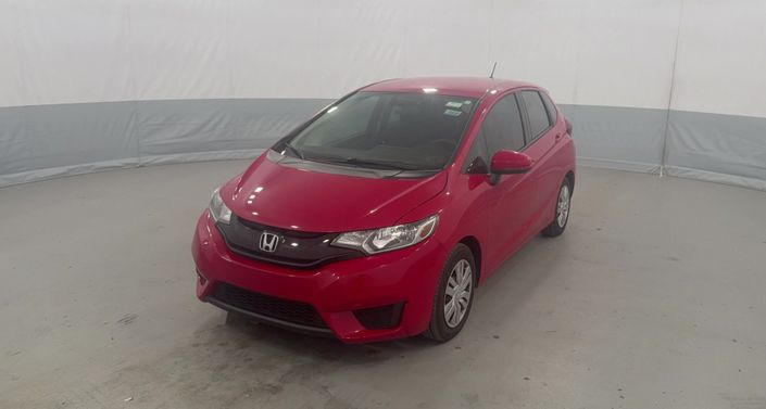 2016 Honda Fit LX -
                  Akron, NY