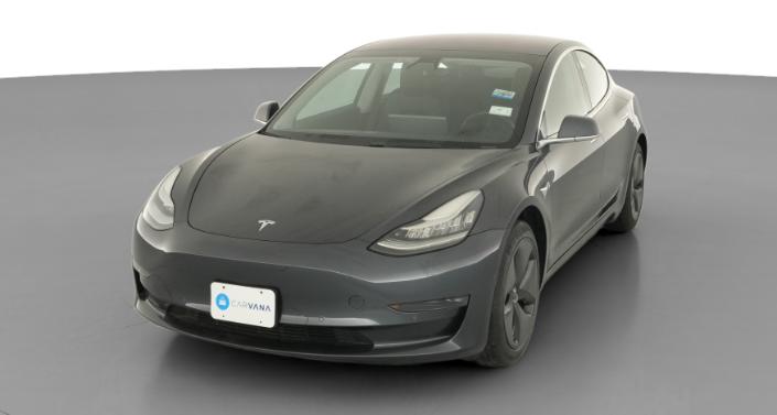 Thumbnail: 2018 Tesla Model 3 - 1