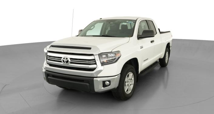 Thumbnail: 2017 Toyota Tundra - 1