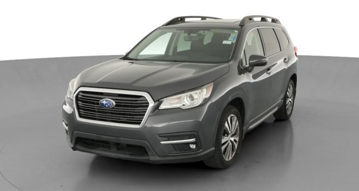 2019 Subaru Ascent Limited -
                  Rocklin, CA