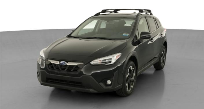 Thumbnail: 2022 Subaru Crosstrek - 1